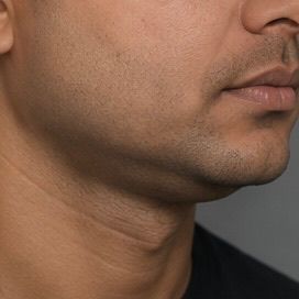 Double Chin Reduction