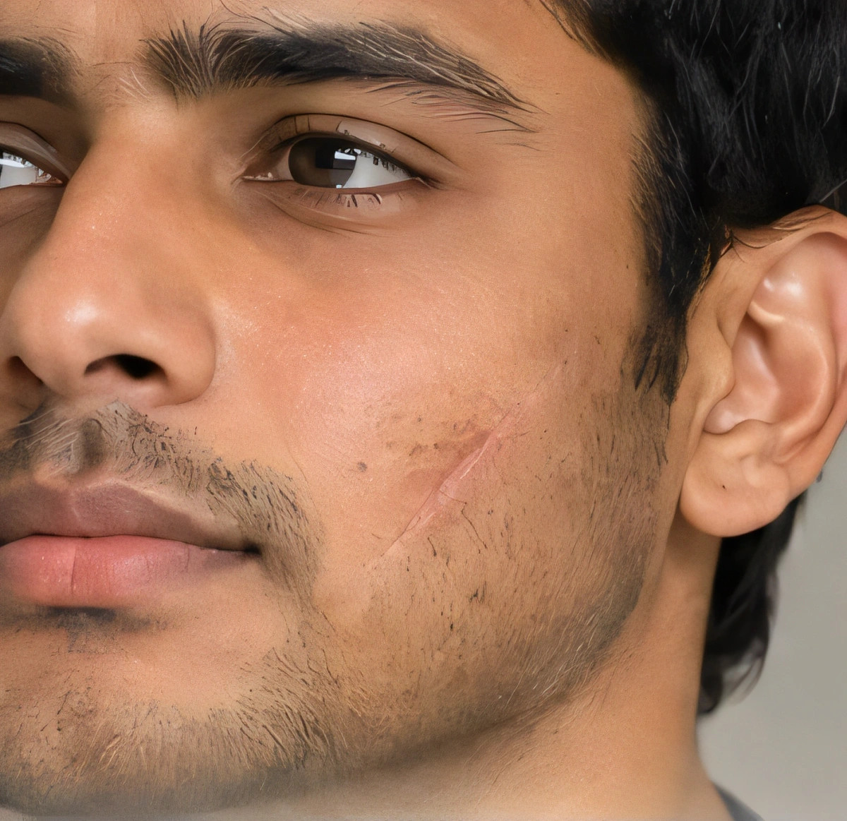 Scar Management